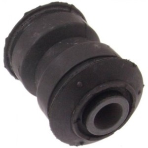 Bushing Leaf Spring - FEBEST BZAB007