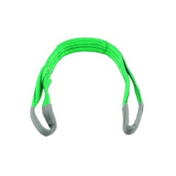 Weblash Strap - 0.8m - 8 Tonne Capacity POWER-TEC 91093