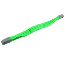 Weblash Strap - 0.8m - 8 Tonne Capacity POWER-TEC 91093