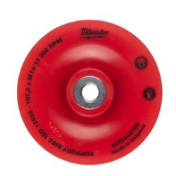 AGrind Flex Back Pad M14 110mm-1pc MILWAUKEE 4932345760