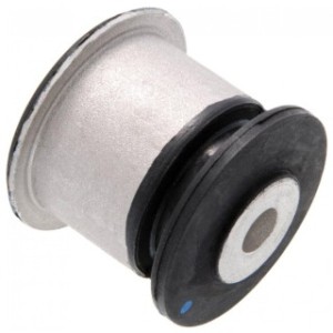 Mounting Control Trailing Arm - FEBEST BZAB014