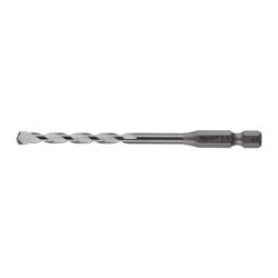 Multi Material Drill 5.5x100mm-1pc MILWAUKEE 4932471094