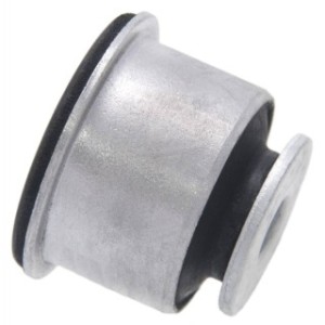 Mounting Control Trailing Arm - FEBEST BZAB024