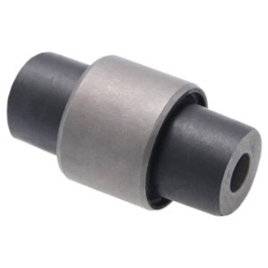 Mounting Control Trailing Arm - FEBEST BZAB025