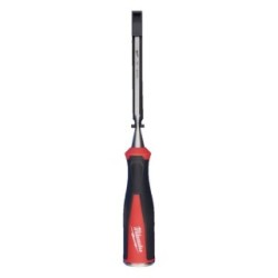 1/4" Beveled Edge Chisel 6mm -1pc MILWAUKEE 4932479892