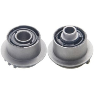 Mounting Control Trailing Arm - FEBEST BZAB037