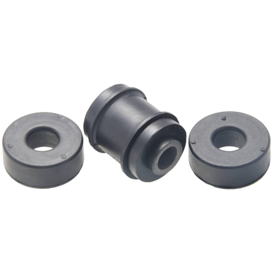 Mounting Kit Shock Absorber - FEBEST BZAB046KIT