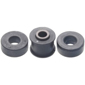 Mounting Kit Shock Absorber - FEBEST BZAB047KIT