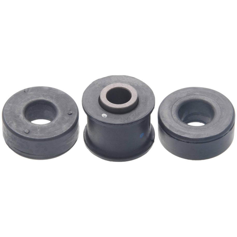 Mounting Kit Shock Absorber - FEBEST BZAB047KIT