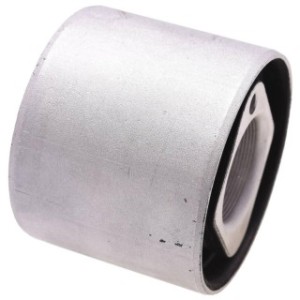 Mounting Control Trailing Arm - FEBEST BZAB048