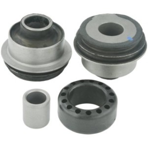 Repair Kit Control Arm - FEBEST BZAB056KIT