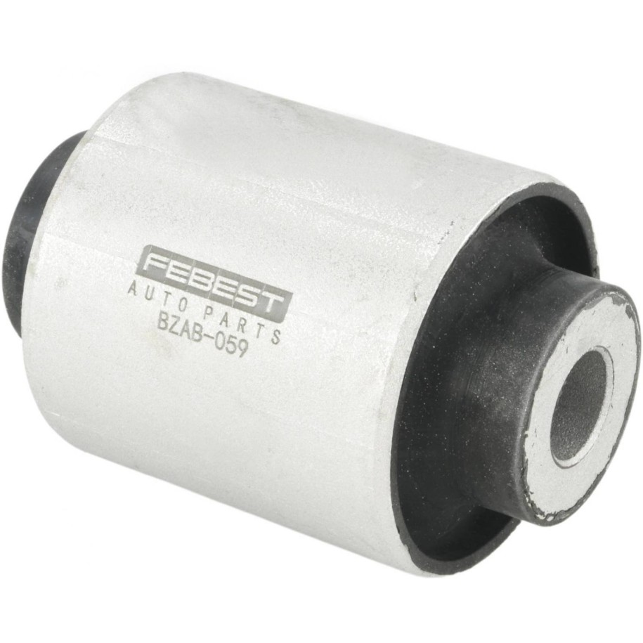 Mounting Control Trailing Arm - FEBEST BZAB059