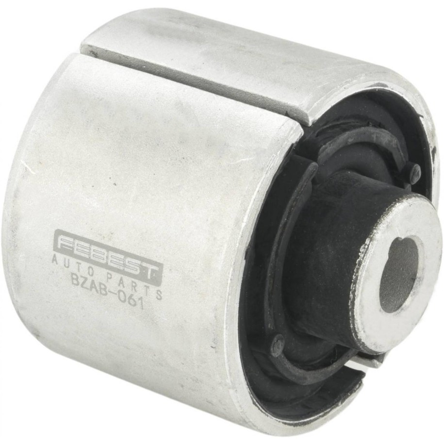 Mounting Control Trailing Arm - FEBEST BZAB061
