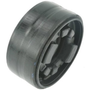 Bush Shock Absorber - FEBEST BZAB204R