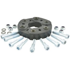 Joint Propshaft - FEBEST BZDS001