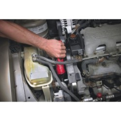 M12 3/8" Sub Compact Ratchet Kit MILWAUKEE 4933448110