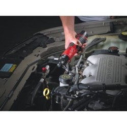 M12 3/8" Sub Compact Ratchet Kit MILWAUKEE 4933448110