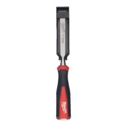 1" Beveled Edge Chisel 25mm -1pc MILWAUKEE 4932479895