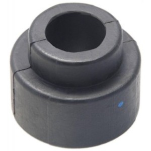 Mounting Control Trailing Arm - FEBEST BZSB002
