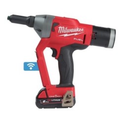Milwaukee M18 Fuel Rivet Tool With One-Key 4933478603