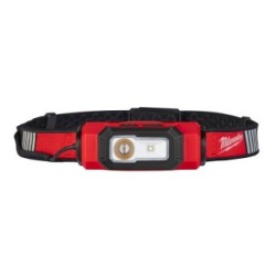 Milwaukee Usb Rechargeable Hi-Vis Headlamp 4933479768