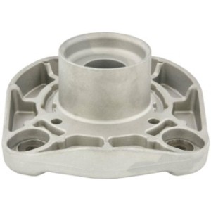 Suspension Strut Support Mount - FEBEST BZSS204F