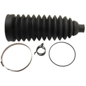 Bellow Steering - FEBEST BZSTB001