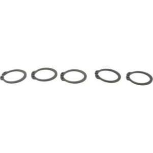 Mounting Set Drive Shaft Bellow - FEBEST CC434X2PCS5