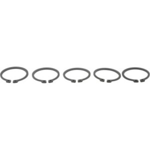 Mounting Set Drive Shaft Bellow - FEBEST CC448X2PCS5
