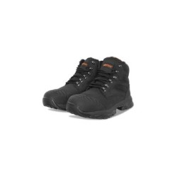 JCB Worktough Heeley Safety Boot Size 12 HEELEY/B-12