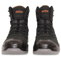 JCB Worktough Loxley Safety Boot Size 12 LOXLEY/B-12