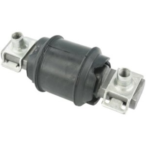 Bush Shock Absorber - FEBEST CDAB025