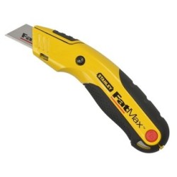 Fatmax Fixed Blade Utility Knife STANLEY STA010780