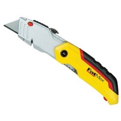 Fatmax Retractable Folding Knife STANLEY STA010825
