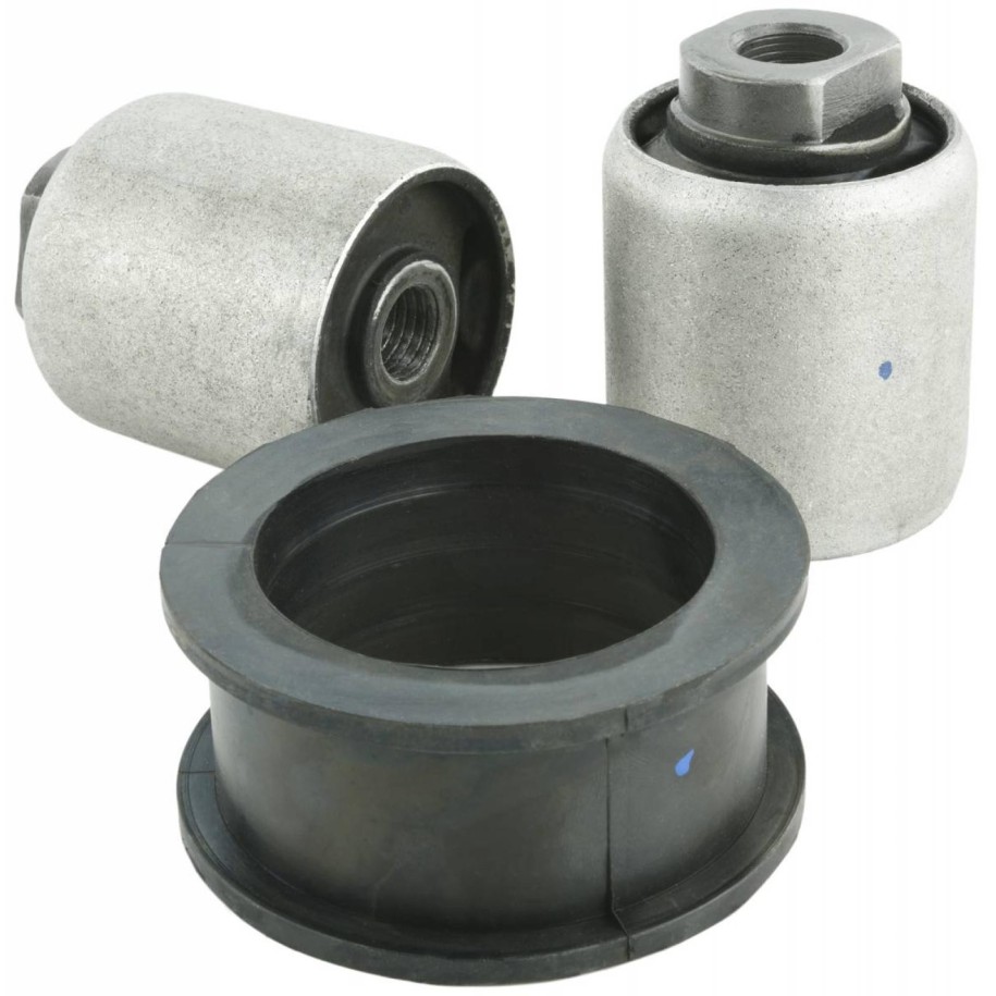Mounting Steering Gear - FEBEST CDABCK1KIT