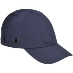 Bump Cap PORTWEST PW59NAR (Bump Caps) Colour Navy