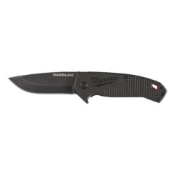 Hardline folding knife smooth MILWAUKEE 48221994