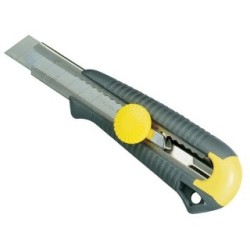Dynagrip Snap Off Knife - 18mm STANLEY STA010418