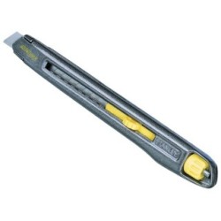 Interlock Snap Off Knife - 9mm STANLEY STA010095