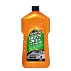 Heavy Duty Car Wash - 1 Litre ARMORALL 26001ENO