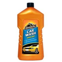 Speed Dry Car Wash - 1 Litre ARMORALL 25001ENO