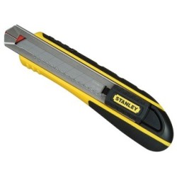 Fatmax Snap Off Knife - 18mm STANLEY STA010481