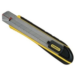Fatmax Snap Off Knife - 25mm STANLEY STA010486