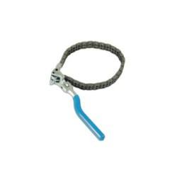 Oil Filter Chain Wrench - HGV LASER 6318