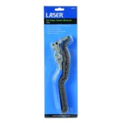 Oil Filter Chain Wrench - HGV LASER 6318