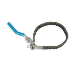 Oil Filter Chain Wrench - HGV LASER 6318