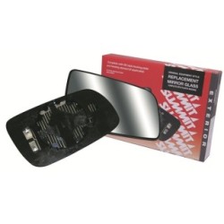 Suszuki Standard Mirror Glass Replacement with Heated Base SUMMIT SRG-587BH (OE Style Heated Mirror Glass)