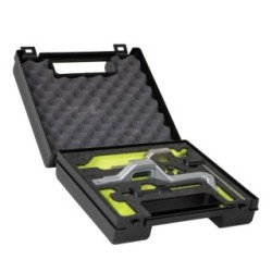 7 Pc Engine Locking Tool - Chain Driven Citroen/Mini/Peugeot CARLYLE HAND TOOLS C5025 (Timing Tool)