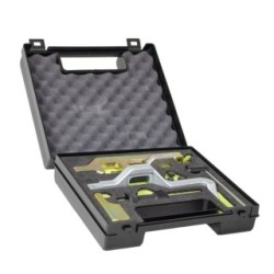 9Pc Engine Locking Tool Chain Driven Citroen Mini Peugeot CARLYLE HAND TOOLS C5020 (Timing Tool)