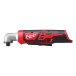 M12 Brushed Right Angle Sub Compact Impact Driver Bare Unit MILWAUKEE 4933451247 (Power Drills)